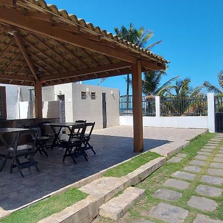 COPFL0102 - Pé na Areia! Kitnet para 5 pessoas em Praia do Flamengo por Beehost Salvador de Bahía Exterior foto