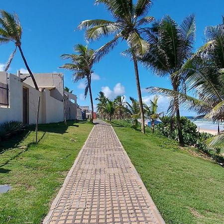 COPFL0102 - Pé na Areia! Kitnet para 5 pessoas em Praia do Flamengo por Beehost Salvador de Bahía Exterior foto