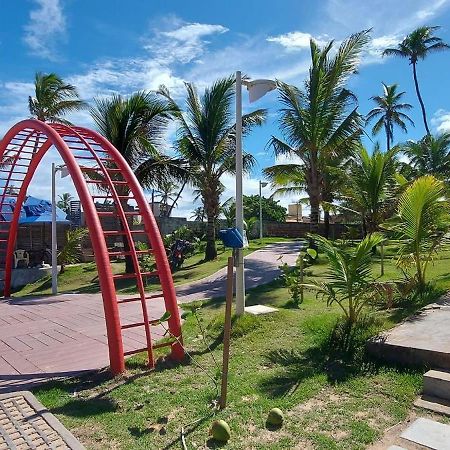 COPFL0102 - Pé na Areia! Kitnet para 5 pessoas em Praia do Flamengo por Beehost Salvador de Bahía Exterior foto