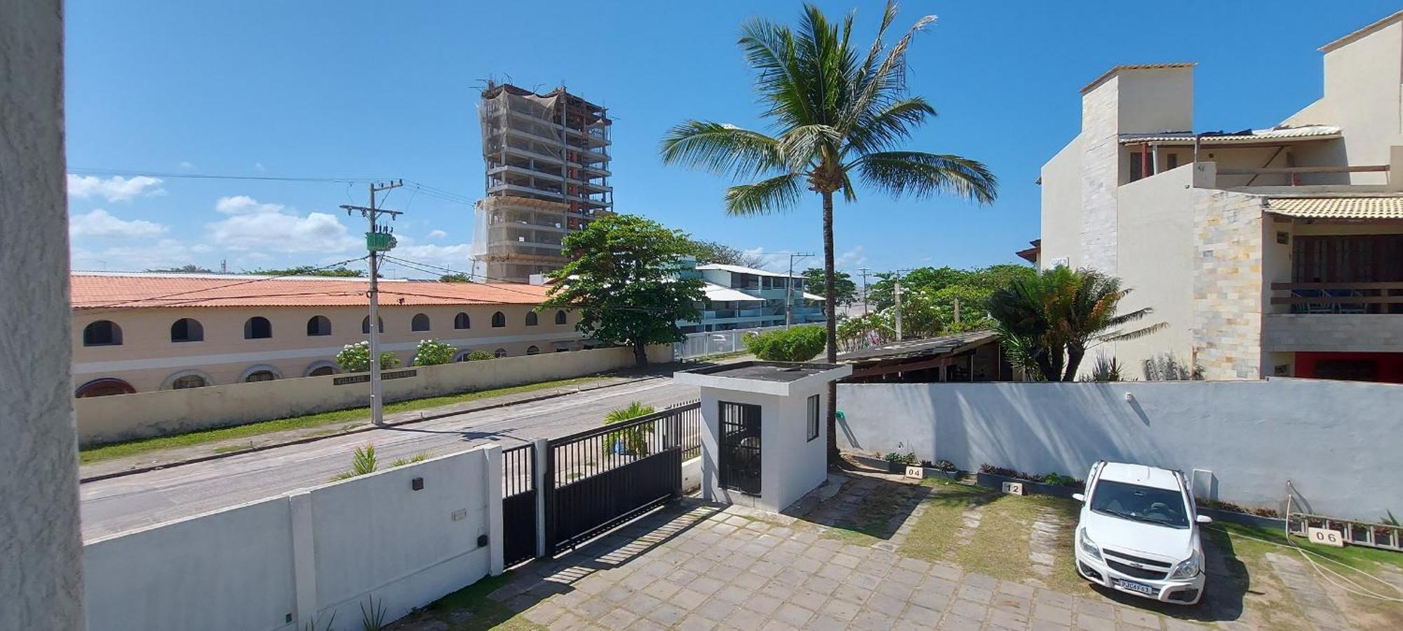 COPFL0102 - Pé na Areia! Kitnet para 5 pessoas em Praia do Flamengo por Beehost Salvador de Bahía Exterior foto